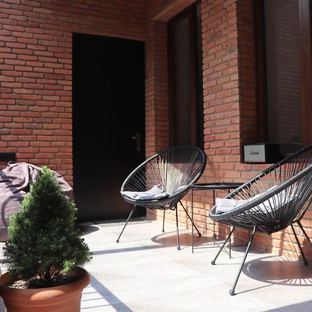 Inoldtbilisi Apartment Екстериор снимка