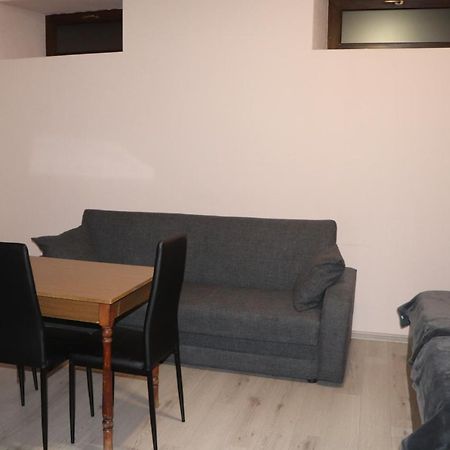 Inoldtbilisi Apartment Екстериор снимка