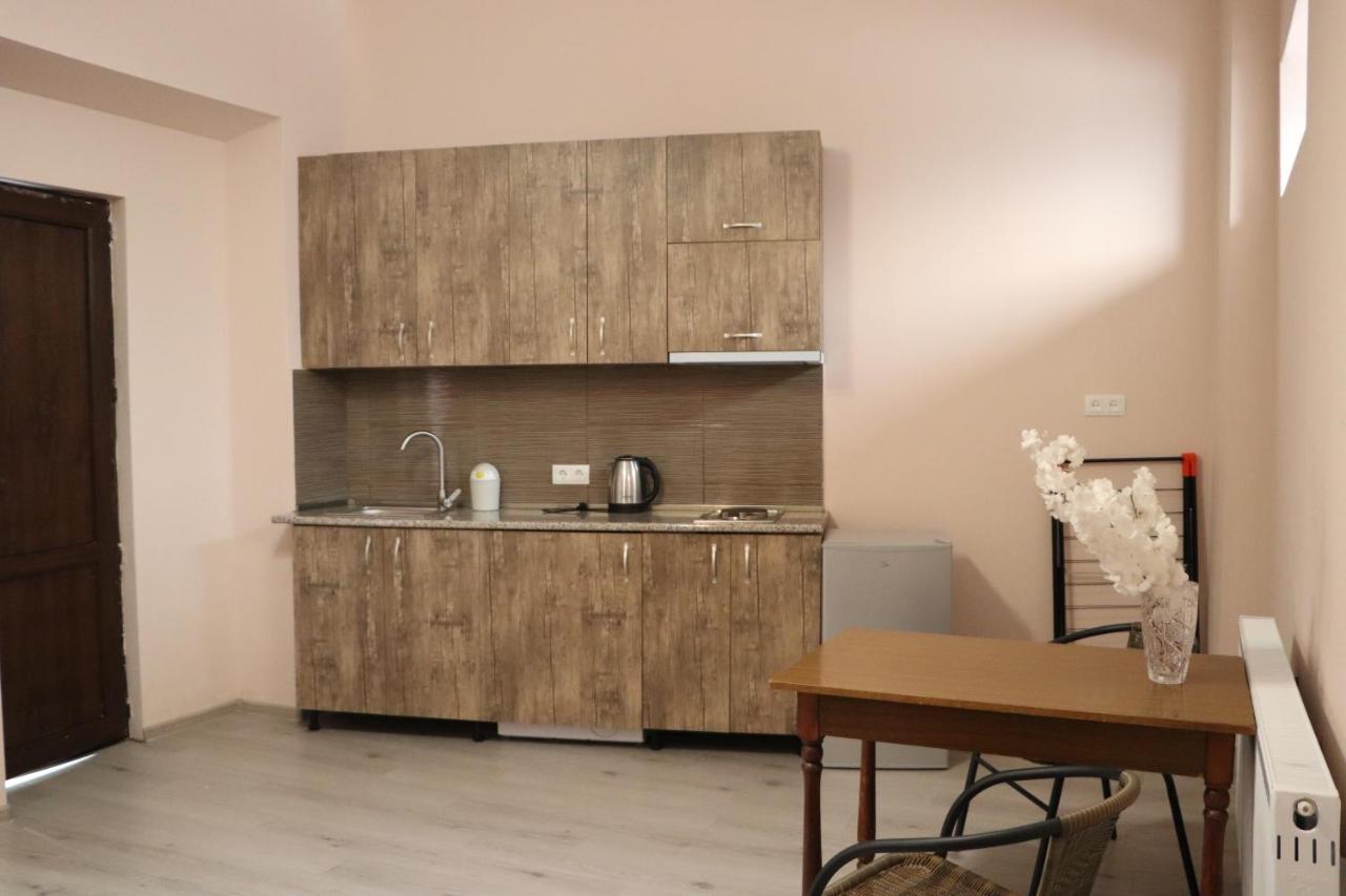 Inoldtbilisi Apartment Екстериор снимка