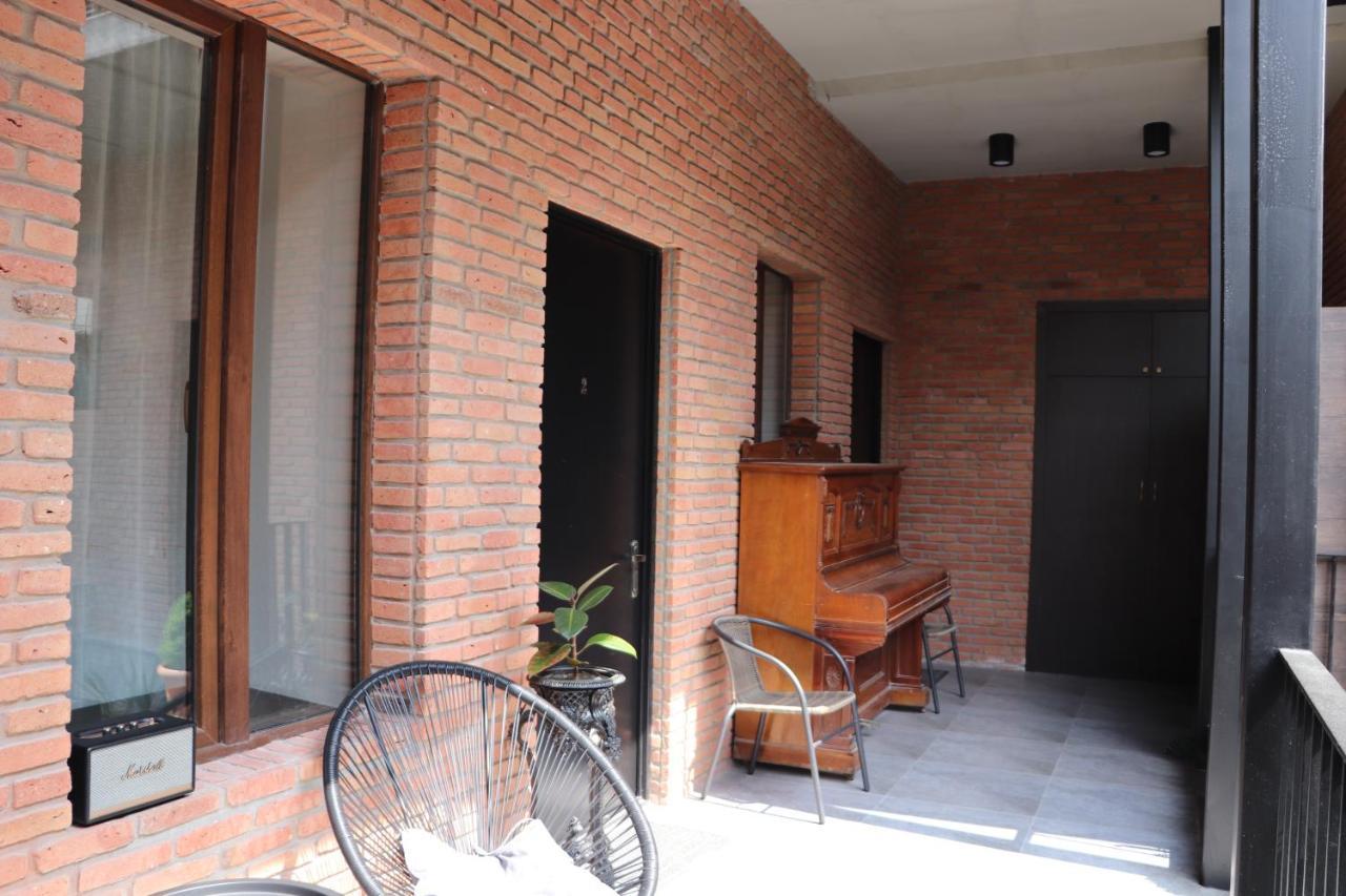 Inoldtbilisi Apartment Екстериор снимка