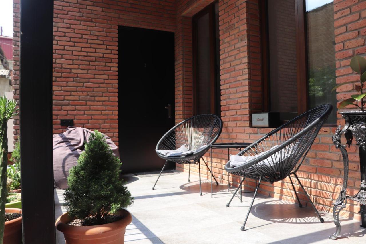 Inoldtbilisi Apartment Екстериор снимка