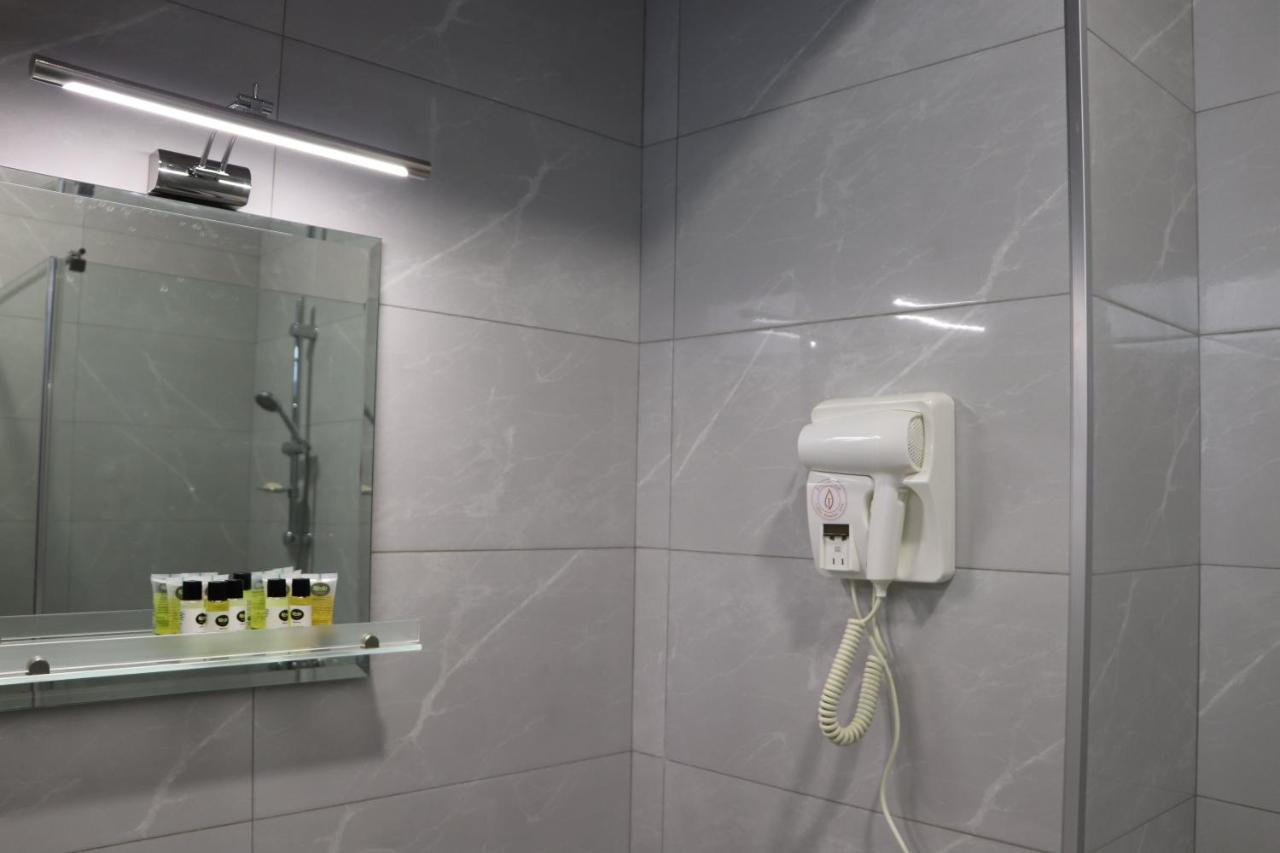Inoldtbilisi Apartment Екстериор снимка