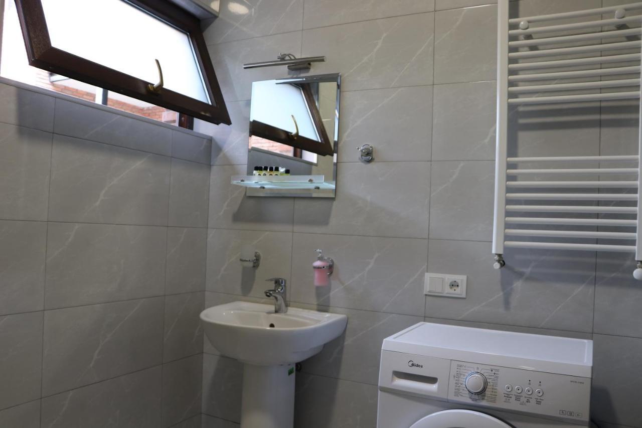 Inoldtbilisi Apartment Екстериор снимка