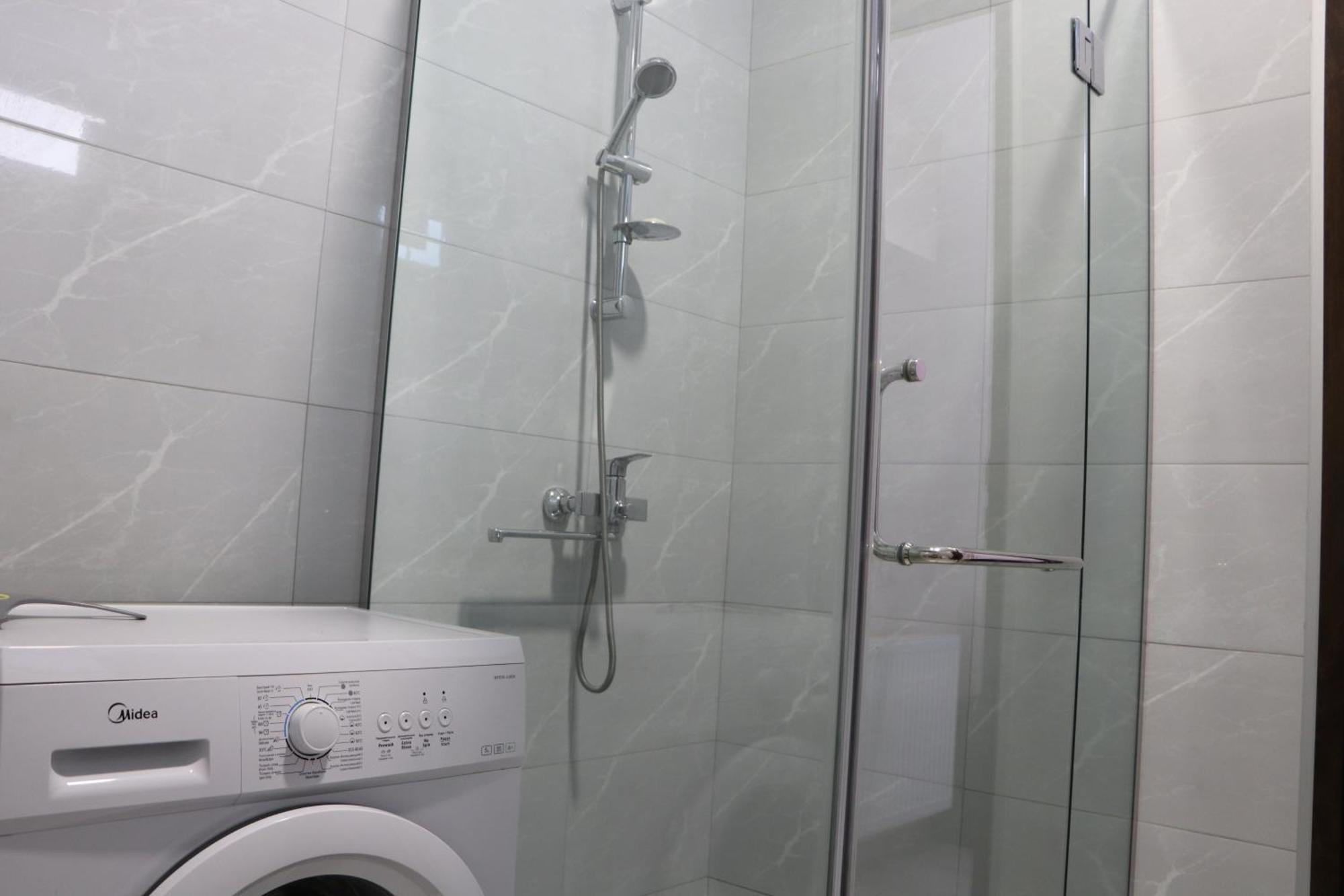 Inoldtbilisi Apartment Екстериор снимка