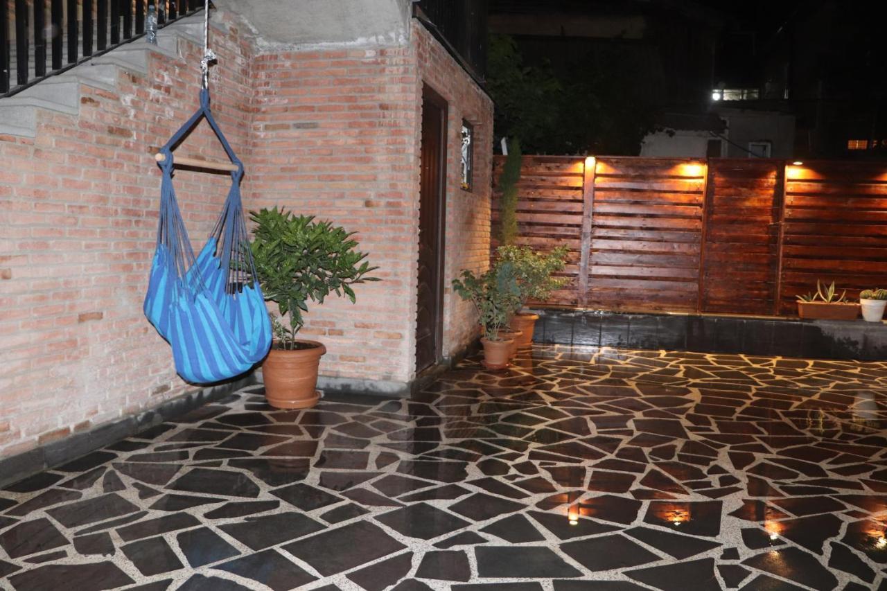 Inoldtbilisi Apartment Екстериор снимка