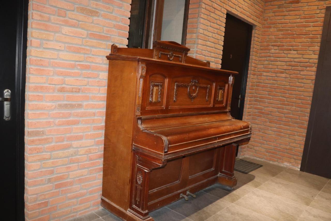 Inoldtbilisi Apartment Екстериор снимка
