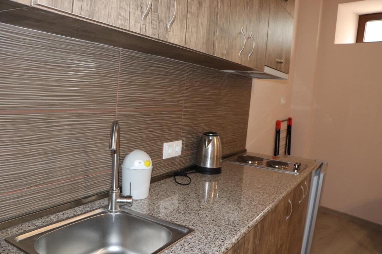 Inoldtbilisi Apartment Екстериор снимка