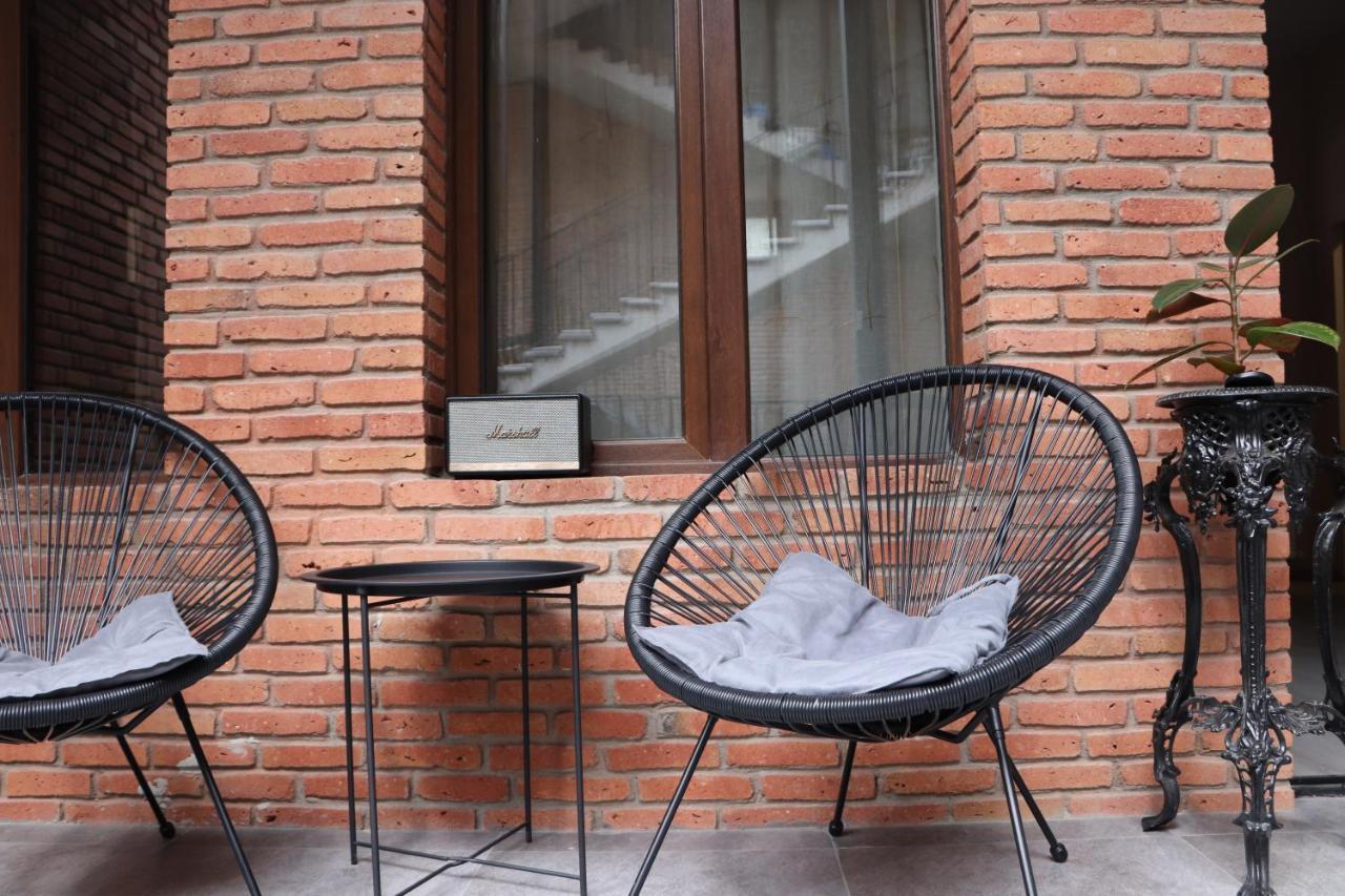 Inoldtbilisi Apartment Екстериор снимка