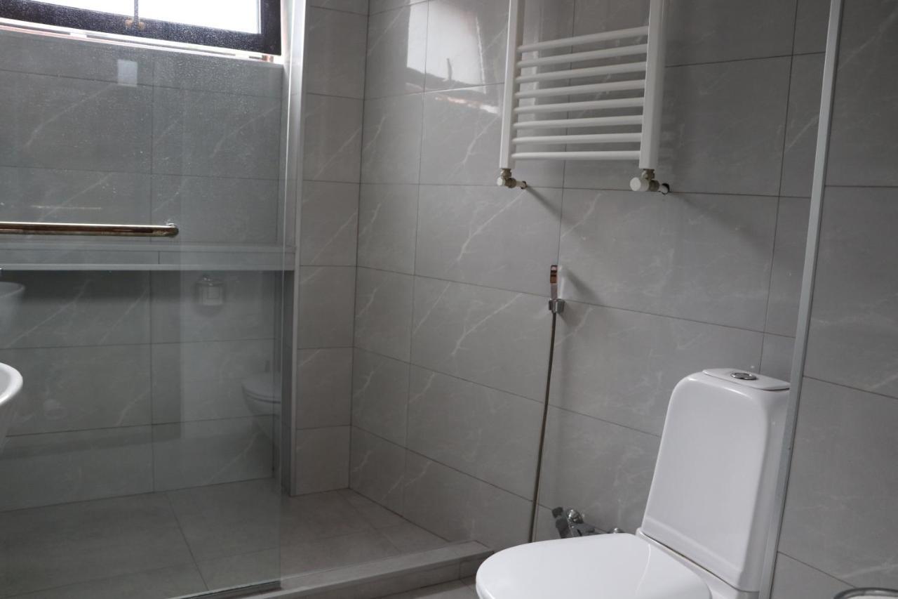 Inoldtbilisi Apartment Екстериор снимка