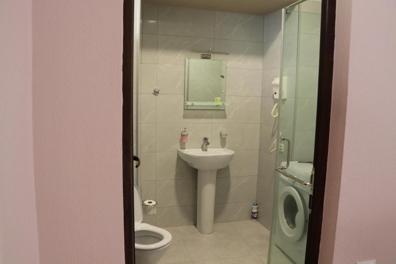 Inoldtbilisi Apartment Екстериор снимка