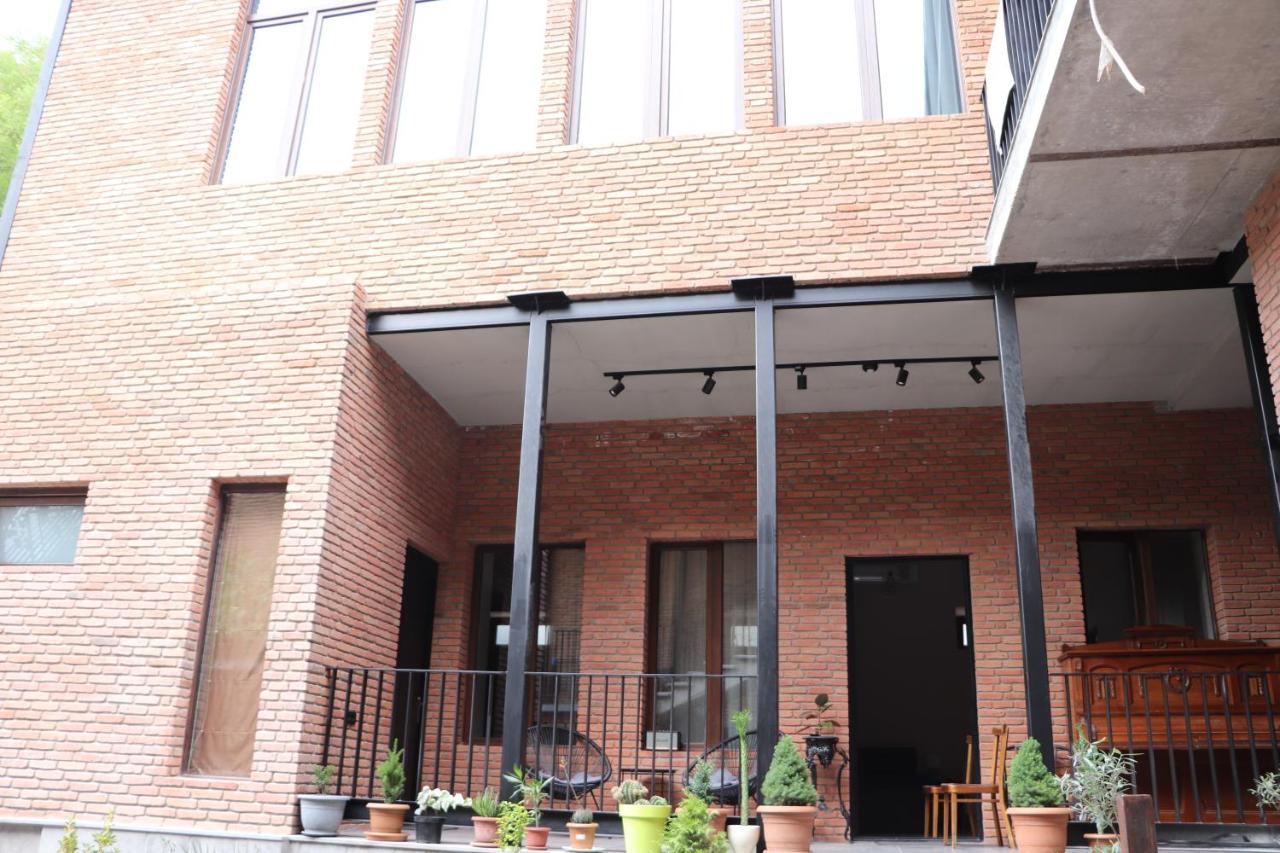 Inoldtbilisi Apartment Екстериор снимка