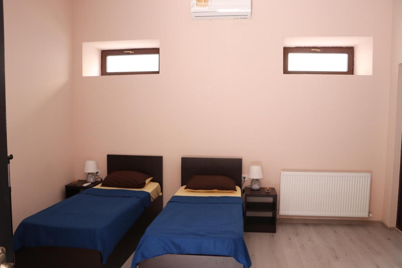 Inoldtbilisi Apartment Екстериор снимка