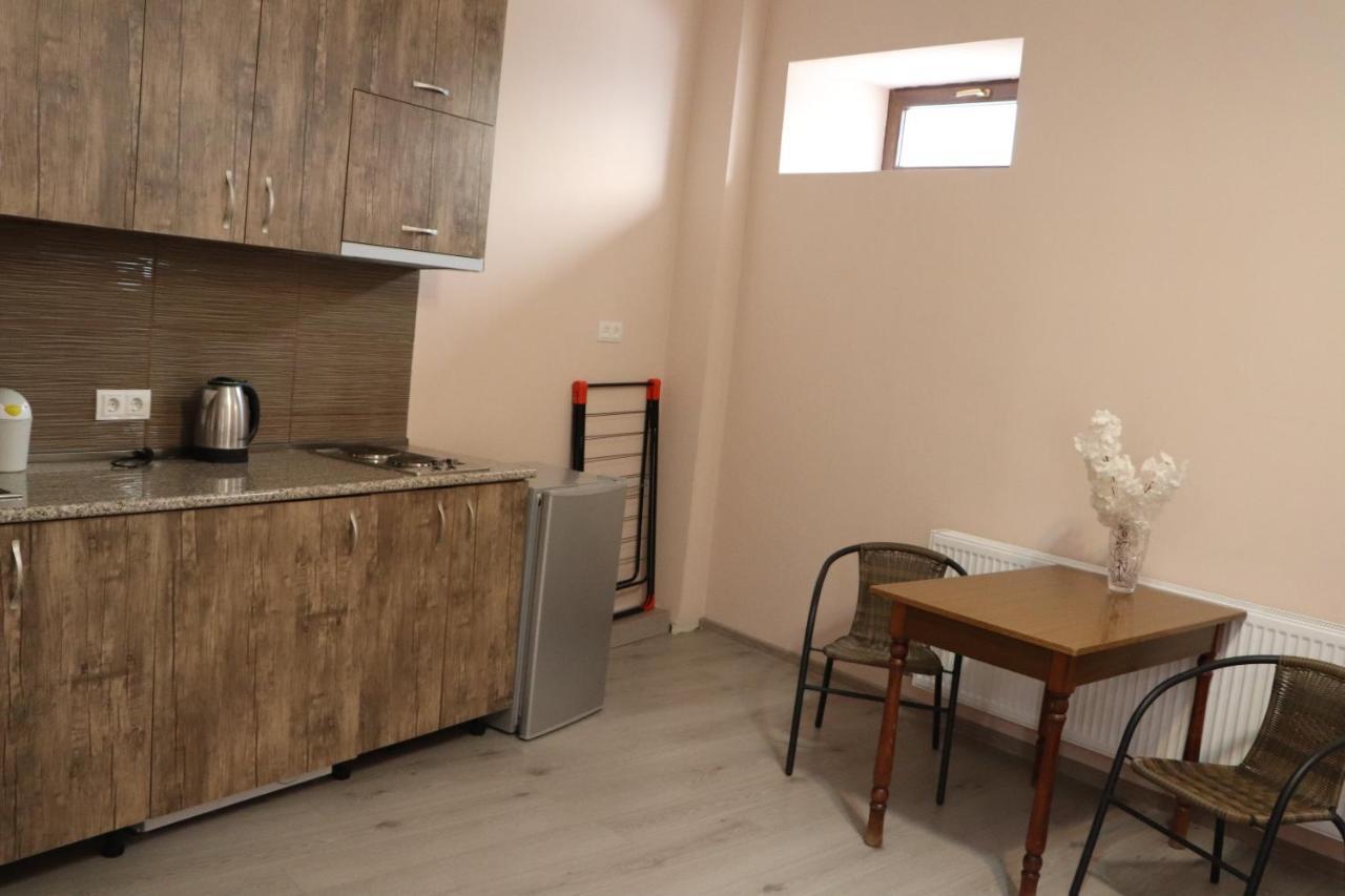 Inoldtbilisi Apartment Екстериор снимка