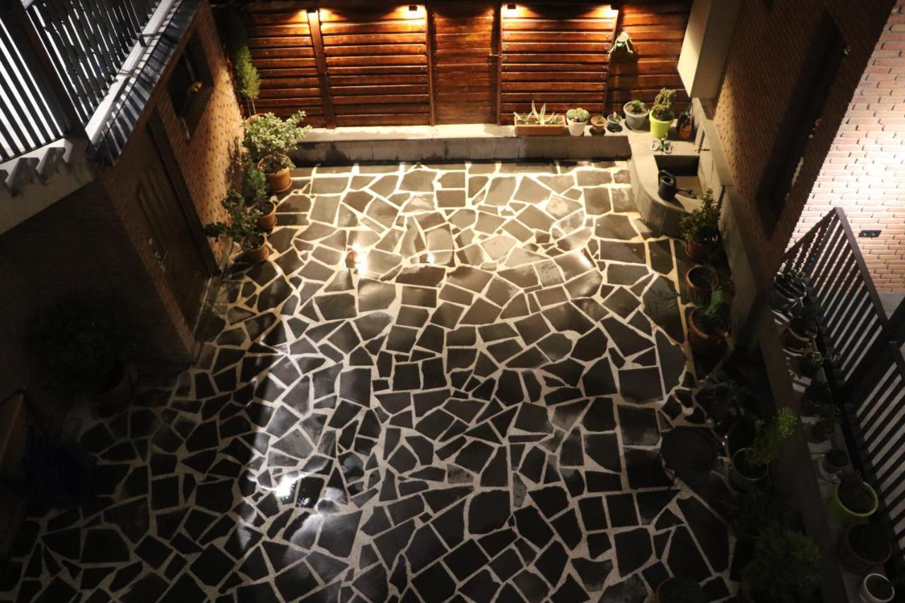 Inoldtbilisi Apartment Екстериор снимка