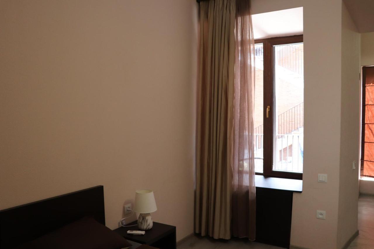 Inoldtbilisi Apartment Екстериор снимка