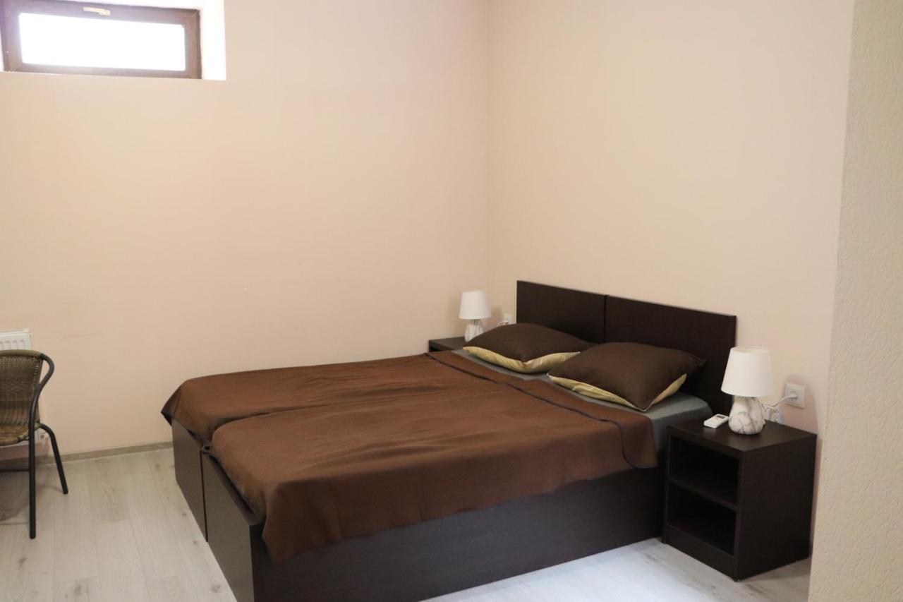 Inoldtbilisi Apartment Екстериор снимка