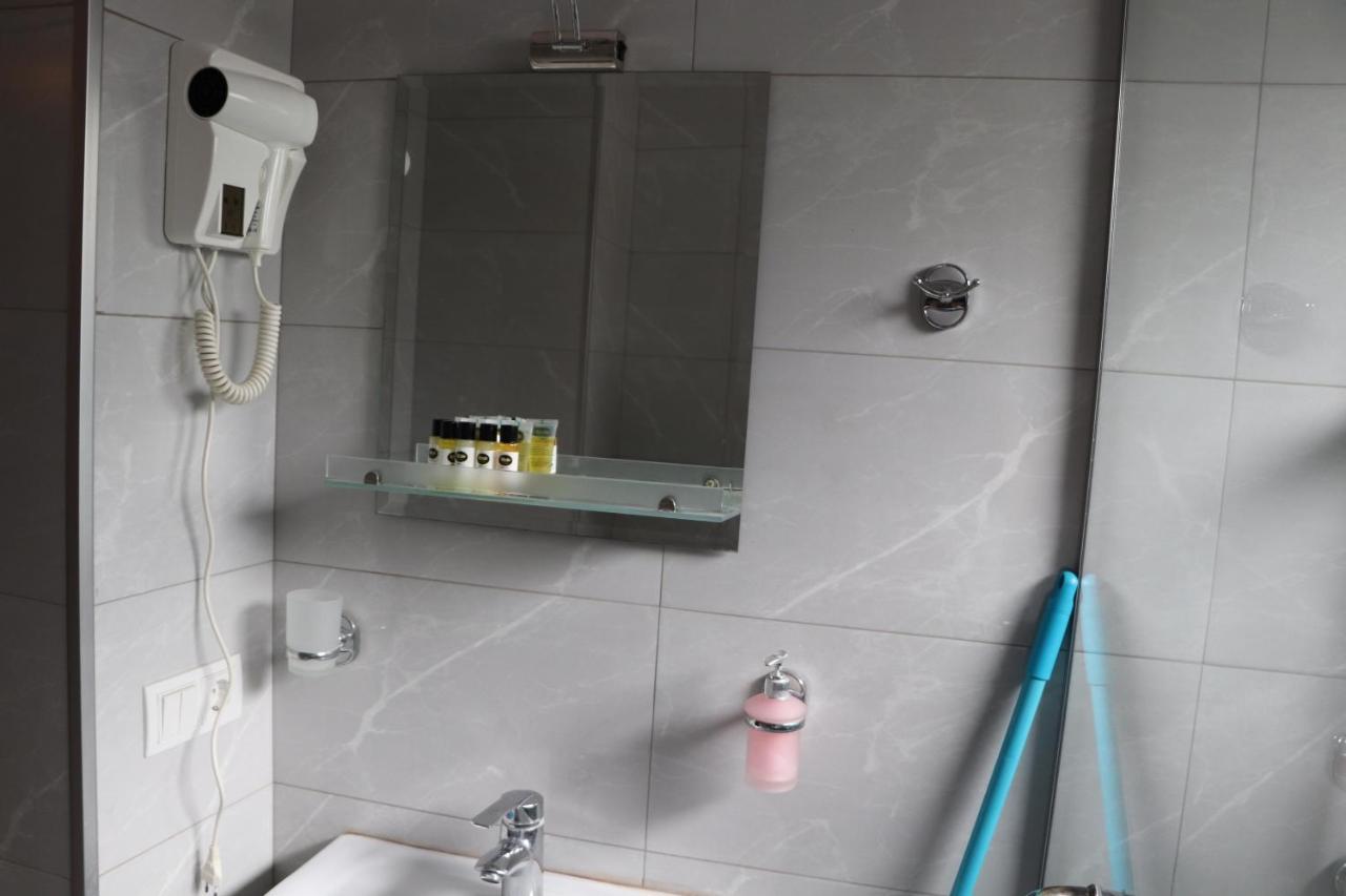 Inoldtbilisi Apartment Екстериор снимка