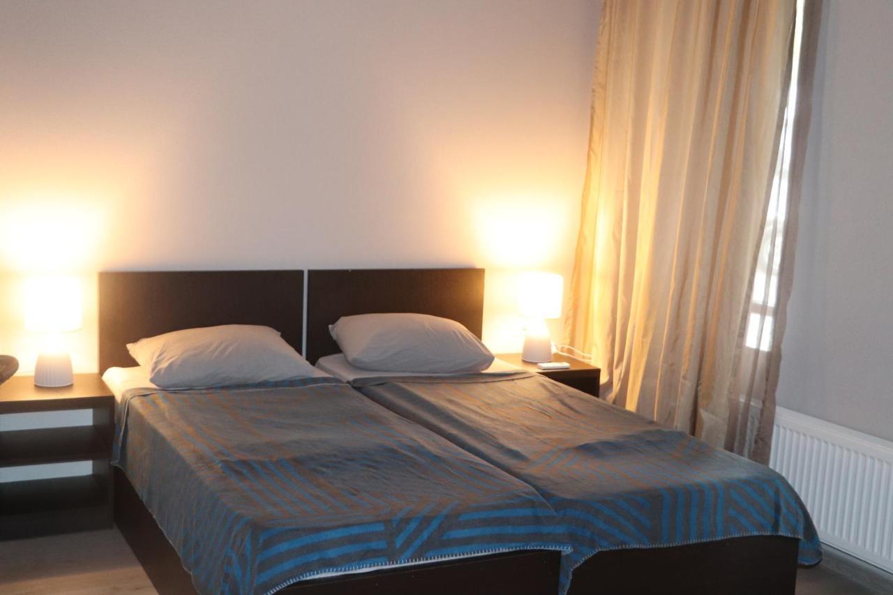 Inoldtbilisi Apartment Екстериор снимка