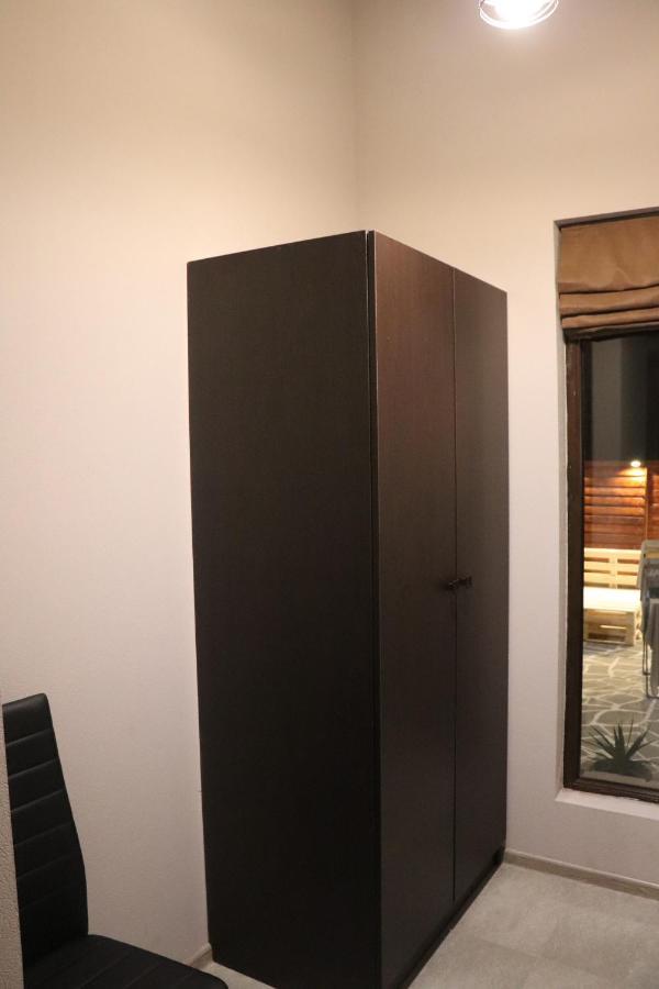 Inoldtbilisi Apartment Екстериор снимка
