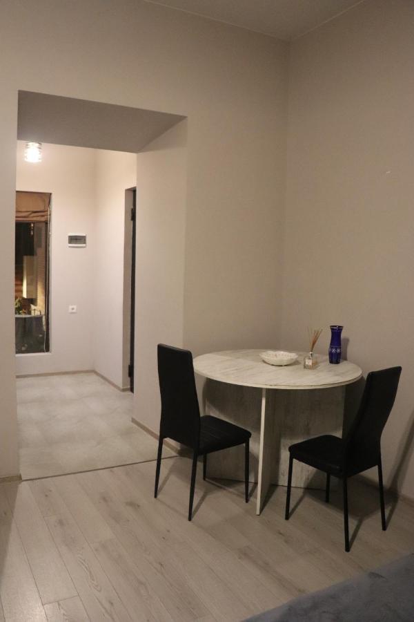 Inoldtbilisi Apartment Екстериор снимка