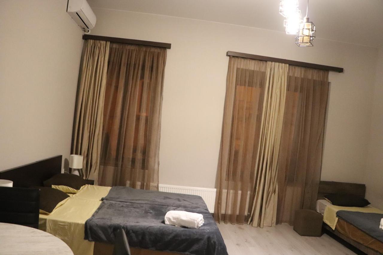 Inoldtbilisi Apartment Екстериор снимка