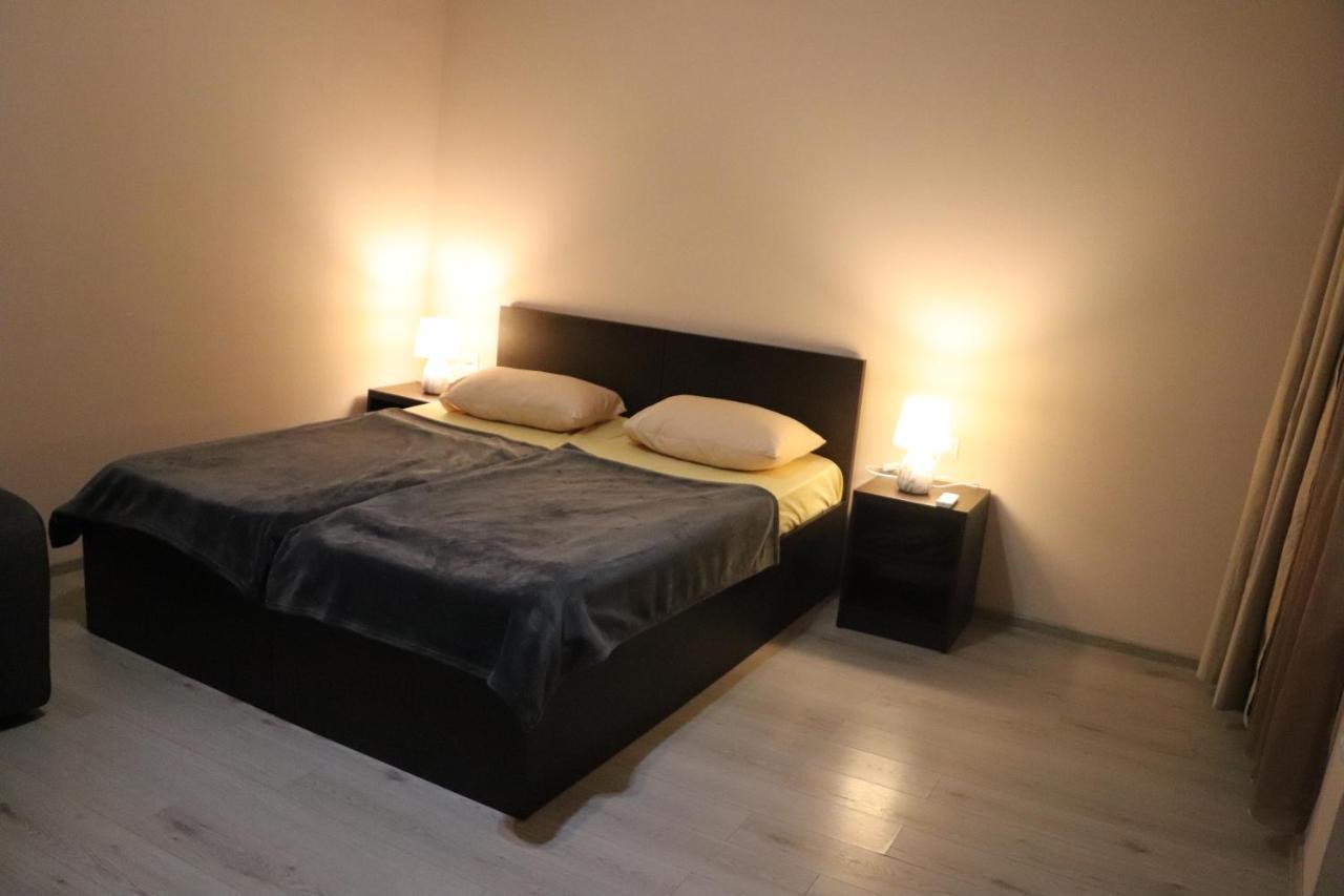Inoldtbilisi Apartment Екстериор снимка