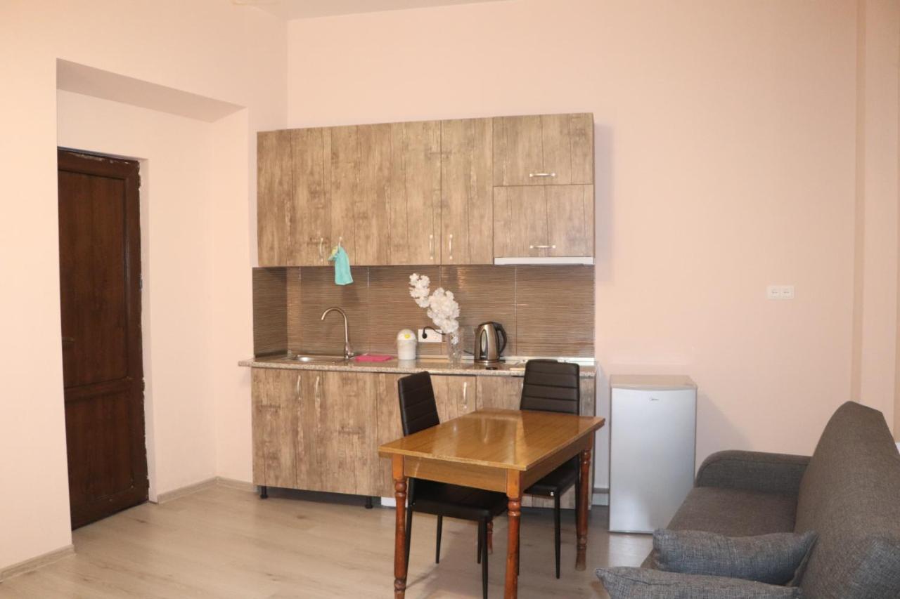 Inoldtbilisi Apartment Екстериор снимка