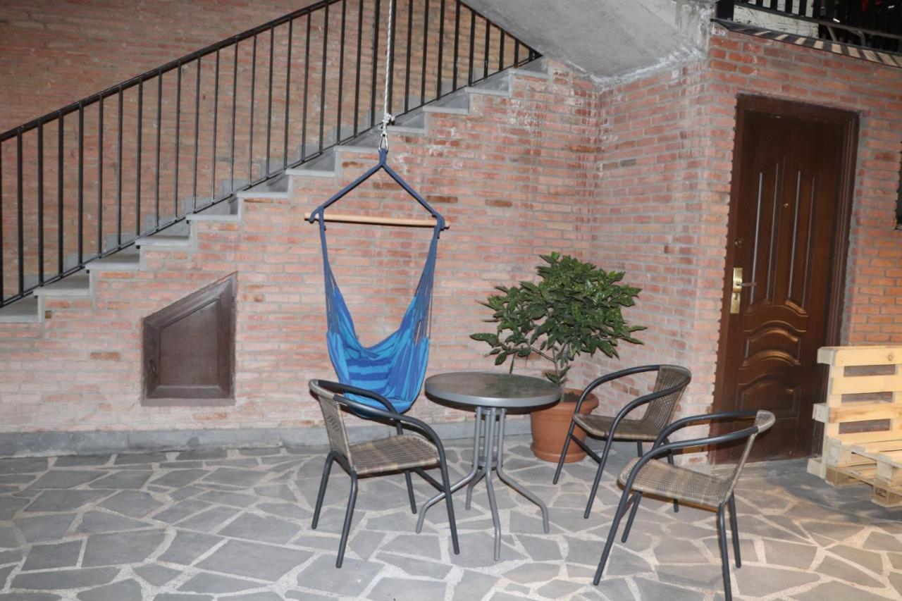 Inoldtbilisi Apartment Екстериор снимка