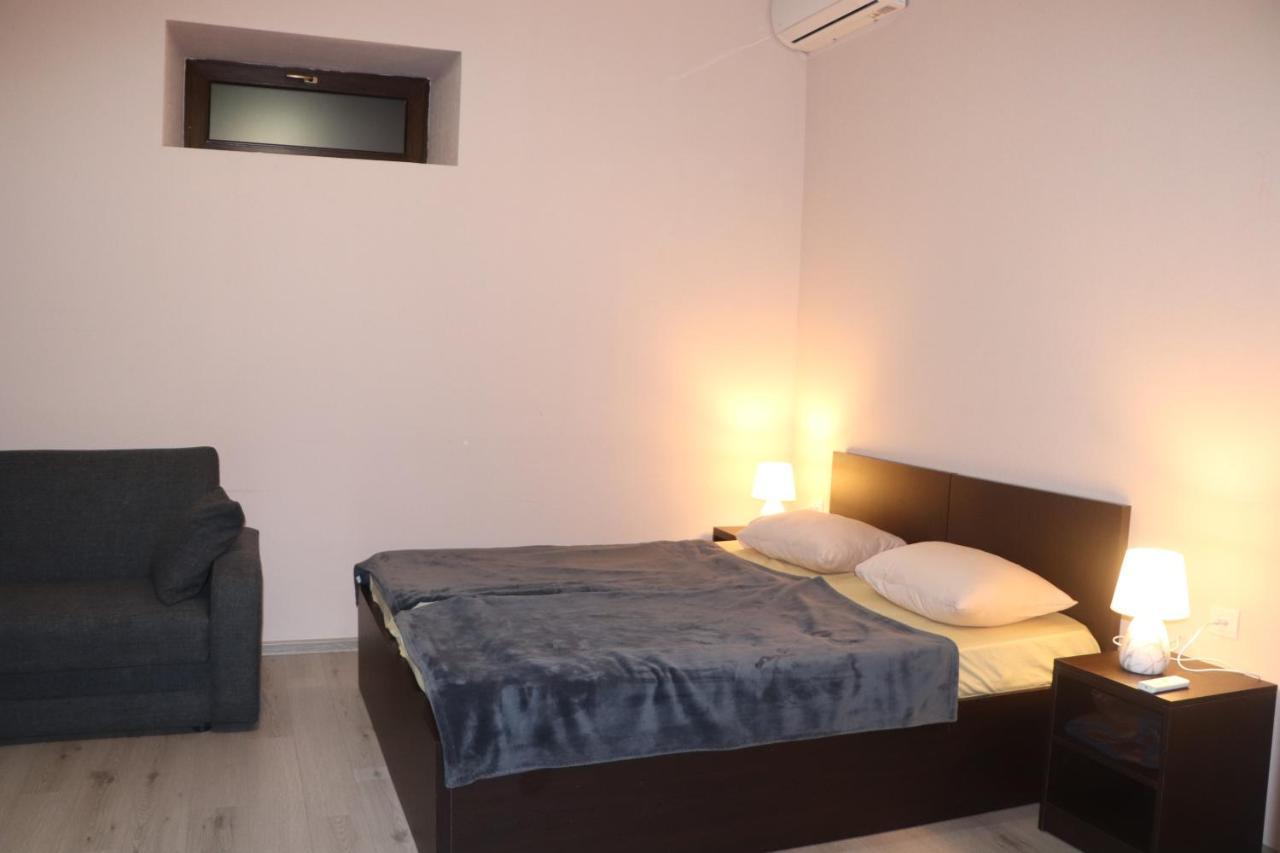 Inoldtbilisi Apartment Екстериор снимка