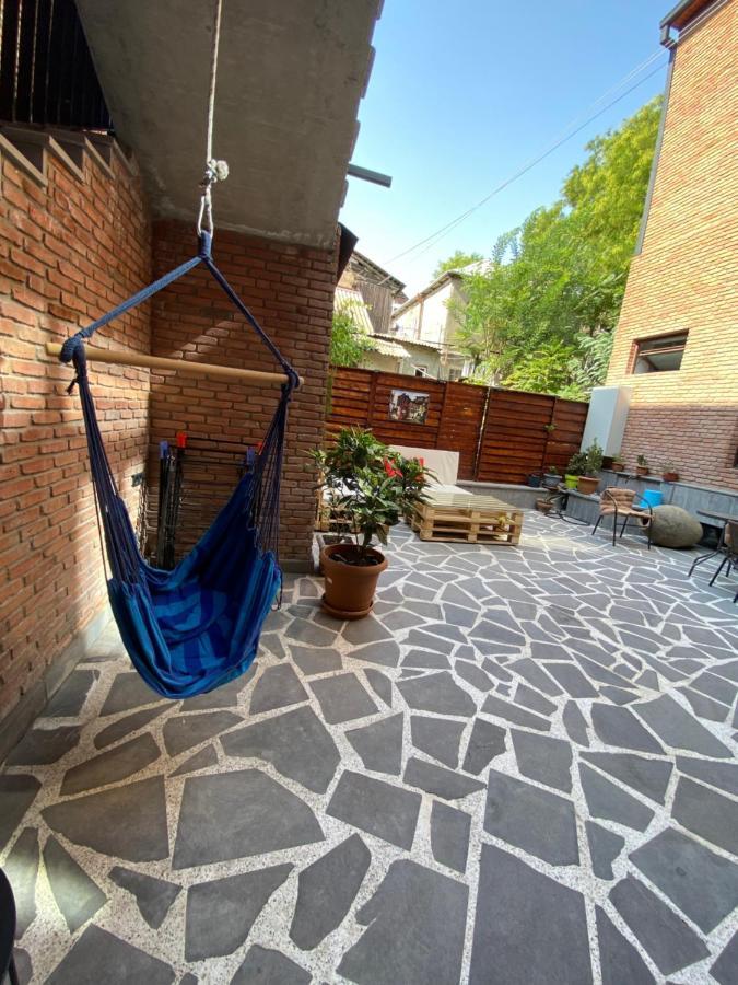 Inoldtbilisi Apartment Екстериор снимка