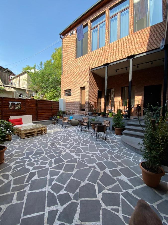 Inoldtbilisi Apartment Екстериор снимка